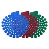Urinal Screen Refresher, Floral Scent, Box of 12
