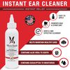 Warren London Instant Ear Cleaner, 118 ml