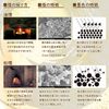 Sumikundo 00852 Solid Ink for Chinese Character Writing 1.3-Type