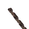 Century Drill & Tool, 74112, Left Hand Drill,Splint Point Tips, Precise Drilling