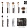 La Rosa - Lidschattenpinsel - EYE SHADOW BRUSH #7766
