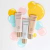 Cezanne UV Ultra Fit Base EX ‐ 30g ‐ 01 Light Blue