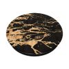 Pattern on Black PACJ0335 PopSockets PopGrip: Swappable Grip for Phones & Tablets