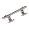 sparefixd Washing Machine Door Hinge for Hoover Dynamic/Dynamic Next