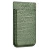Voice Recorder Carrying Case for PLAUD NOTE, Compatible with PLAUD NOTE AI Audio Recorder, Portable Protective Case, Green