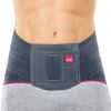 Medi Lumbamed Basic Lumbar Support (Silver) Size 1 Men