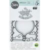 Sizzix LS Impresslits Emboss Folder