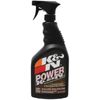 K&N 32 oz. Trigger Sprayer Filter Cleaner