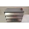 50k NEW STYLE Hydronic hanging heater, Variable speed fan NO WIRING NEEDED!