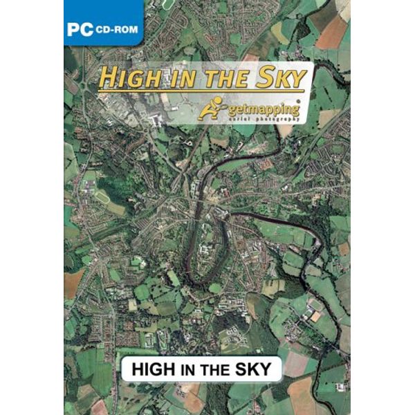 High In The Sky-West Midlands