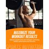  L-glutamine Powder - Glutamine Supplement, L-glutamine 5000M