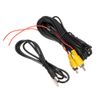 Kalakass HD Color CCD Waterproof Vehicle Car Rear View Backup Camera,170 Degree Viewing Angle Reversing Camera for X1 X3 X5 X6 E70 E71 E72 E84 E53 E39 E46 E60 E90 E88 E91