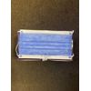 1000pcs Blue A&P Minico Disposable Face Masks 4 Layer Protection Level 3 Bulk