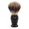 Best Badger Black Edwin Jagger Shaving Brush