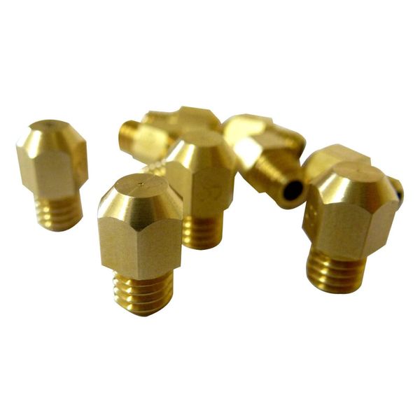 Gas Jet - Various Sizes 5