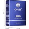 CHUSE Brow Mapping String for Microblading - Pre-Inked -1 mm Eyebrow Line Thread 66ft (20M)