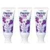 Lion Check Up Gel Grape 60g (3 Pack)