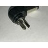 Replacement for 2 Pin Universal Push On Tip Attachment 5.5mm x 2.1mm / 2.5mm DC Connector
