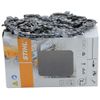 Stihl 25" Full Chisel Saw Chain 3623-005-0084 33RSC-84