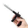 CRAZY SHARK Hook Remover Aluminum Fish Hook Remover Extractor 9.6in Gray