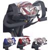LTG Mobility Scooter Control Panel Tiller Cover Universal Waterproof Protective (Blue)