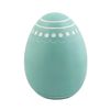 Resin Easter Egg Spring Decoration, 9 1/2"