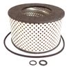 Hydraulic Transmission Filter Element Fleetguard HF6000 Replacement for Case IH 6788 Tractor
