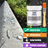 Jaysuing Waterproof Agent: Clear Insulating Sealant for Invisible Waterproofing