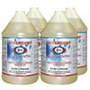 Detergent S+ Solvent-based Laundry detergent removes stains - 4 gallon case