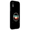 iPhone XR Archery Sunset Nature Case