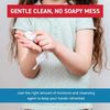 Moisturizing Hand Sanitizing Wipes - 360ct Travel-Friendl