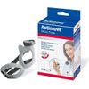 Actimove Professional Line Rhizo Forte Thumb Brace, Right, Gray, Medium