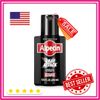 Alpecin Gray Attack Caffeine & Color Shampoo for Men 6.76 Fl Oz | Gradually Dark