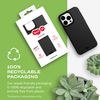 Tech21 EvoLite case for iPhone 15 Pro Max - Impact Protection Case - Black