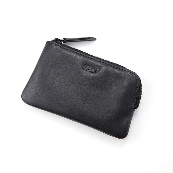 SUBARU STSG20100640 STI [Key Pouch] Black