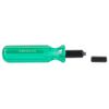 Redding Large Rifle Primer Pocket Uniformer with Accessory Handle & Power Screwdriver Adapter