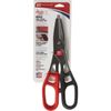Malco MV12 Andy Combination Snip for Vinyl Cutting, NA