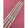 LED Backlight Strips for Sharp LC-65N7000U RSAG7.820.6367 HSSO-655510672UK