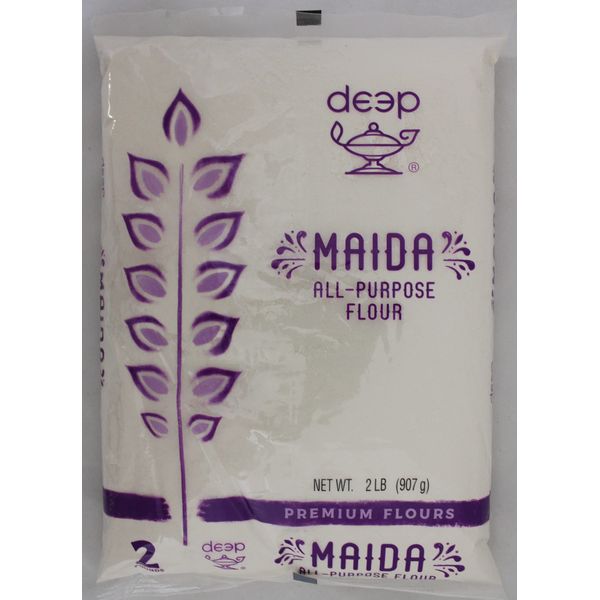 All Purpose Flour "Maida" 2 lbs