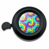 Tie Dye Pattern Bicycle Handlebar Bike Bell