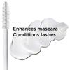 L'Oreal Paris Voluminous Lash Boosting Conditioning Primer Mascara, White Primer, 0.24 Fl Oz., 2 Count