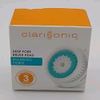 Authenic Clarisonic Deep Pore Brush Head NEW