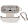 Bose Ultra Open Earbuds Charging Case Cover - White