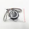 12V LED Car Engine Start Ignition Switch Keyless Entry Kit Auto Accessories