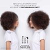 Nioxin 3-Part System | System 5 | Chemically Treated Hair with Progressed Thinning Hair Treatment | Scalp Therapy | Hair Thickening Treatment | Trial Kit
