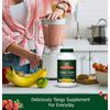 Peruvian Camu Camu Capsules 500mg 150 Capsules, 150 Count (1 Pack)
