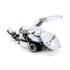 HEXBUG VEX Robotics Warhead Toys for Kids, Fun Battle Bot Hex Bugs Construction Kit War Head