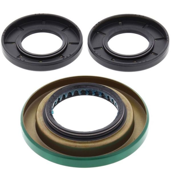 All Balls Differential Kit For 2016 Can-Am Outlander LE 570 EFI