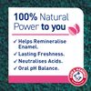 Arm & Hammer 100% Natural Baking Soda Gum Protection Toothpaste, 75ml
