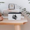 Azeeda 'Snowboarder' Pencil Case (PC00051629)
